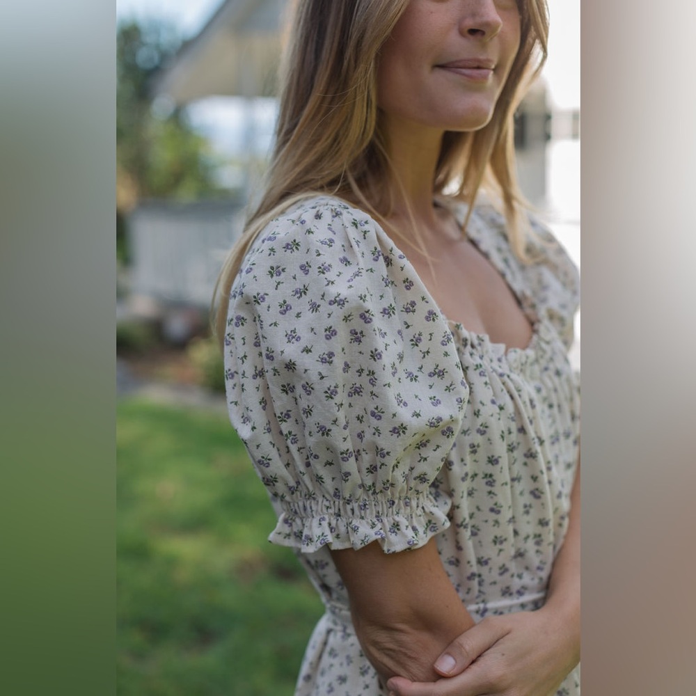 Emerson Dress - Neuflora